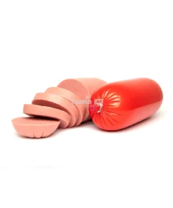 Pork Ham (Jambon de Porc) 100g