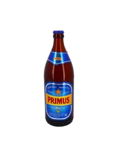 Primus Beer/ Biere 70cl