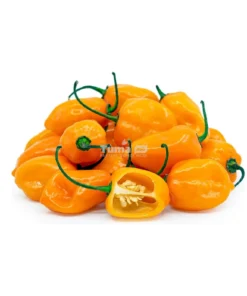 Pili Pili Pepper/ Piment nature / Urusenda