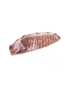 Roast Pork / Roti de Porc