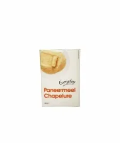 Everyday Breadcrumbs (Chapelure) 400g