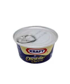 Kraft Cheddar Cheese 190g