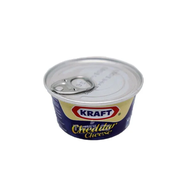 Kraft Cheddar Cheese 190g