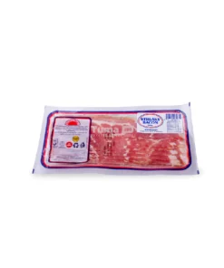 Farmer's Choice STREAKY BACON 200g