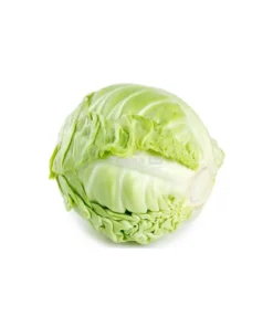 Fresh Cabbage - ishu/ Piece