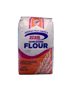 Azam Home Baking Flour 2kg