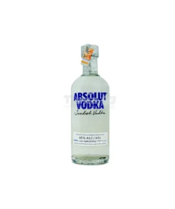 ABSOLUTE VODKA 40%Vol