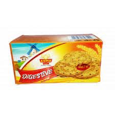 Adma Digestive Biscuit 150g