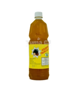 Agashya Pineapple Squash Juice 1L