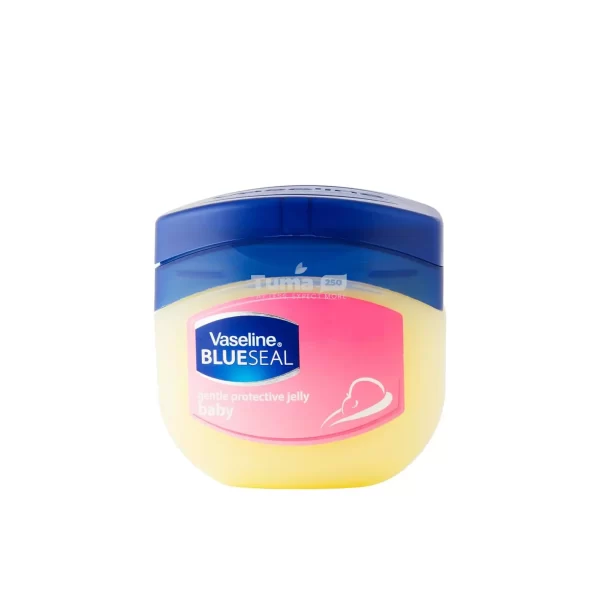 Vaseline Blueseal Baby Jelly 250ml