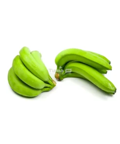 Fresh Green Banana (Igitoke )