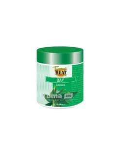 Tropical Heat Bay Leaves Spice 5g