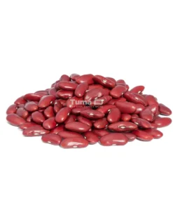Red Dry Beans (Ibishyimbo Bitukura)
