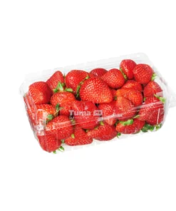 Fresh Strawberries (Fraises Fraiche Fruits) Box