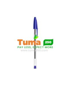 Blue Pen ( Stylo Bic)