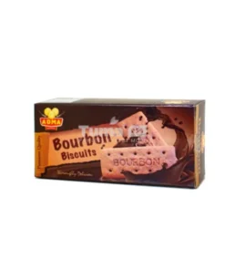 Adma Bourbon Biscuit 80g