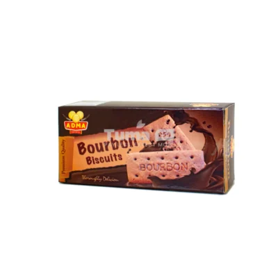 Adma Bourbon Biscuit 80g