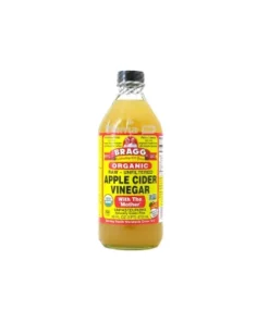 Bragg Organic Apple Cider Vinegar 473ml