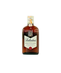 Ballantine's Finest Blended Scotch Whisky 40% Vol -20cl