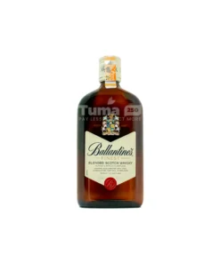 Ballantine's Finest Blended Scotch Whisky 40% Alc. Vol. -37.5cl