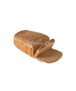 Sliced Brown Bread/ Pain brun tranché