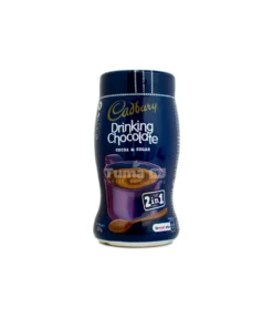 Cadbury Drinking chocolate (Cocoa & Sugar) 2in1