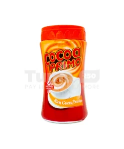 Cocoa Primo Rich Chocolate Drinking Powder 400g