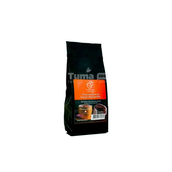 Damarara Ground Coffee 250g