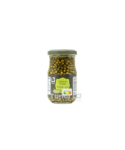 Boni Green Pepper(Poivre vert) 190g