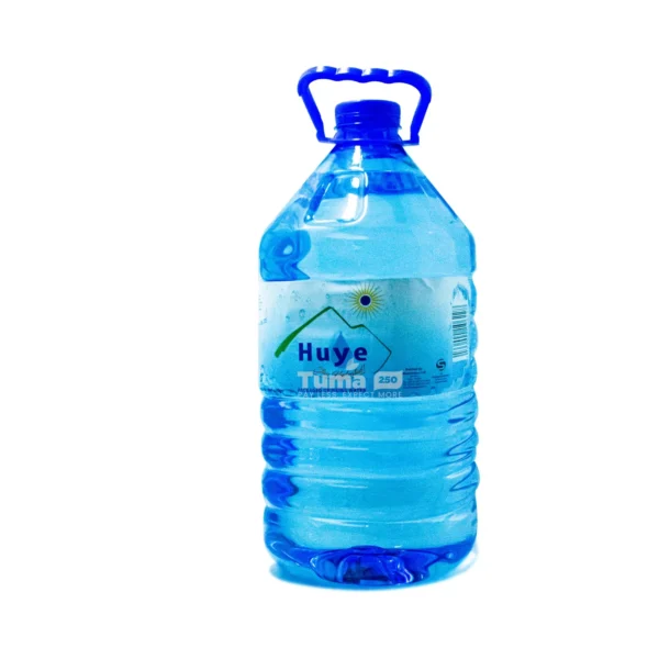 Huye Purified Drinking Water 5L