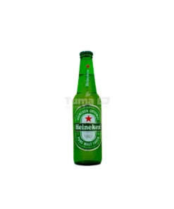 Heineken Beer (5% Alc.Vol.) -330ml