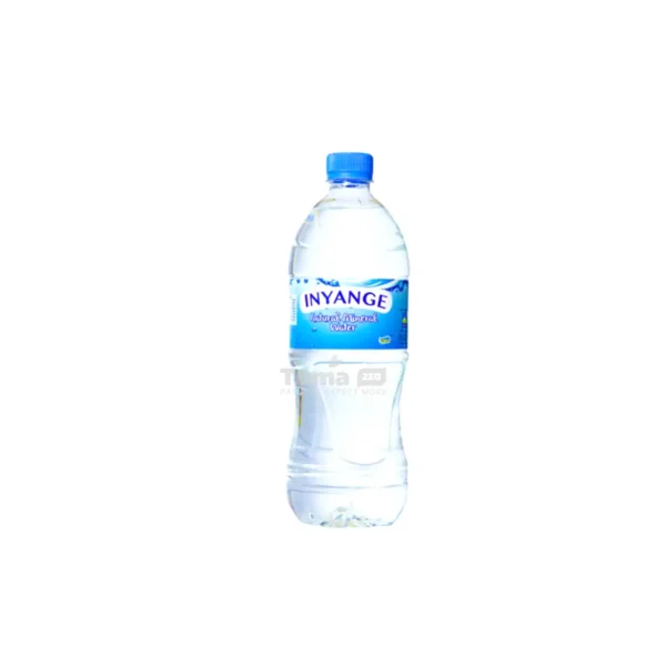 Inyange Mineral Water 1L