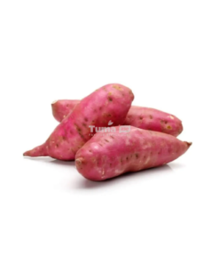 Sweet Potatoes/Ibijumba