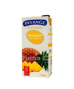 Inyange Pineapple Juice 1L