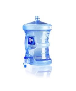 Jibu Water(With Tap - Avec Robinet) 18.9L