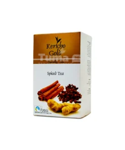 Kericho Gold Spiced Tea(20pcs) 40g