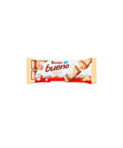 Kinder Bueno White Chocolate 39g