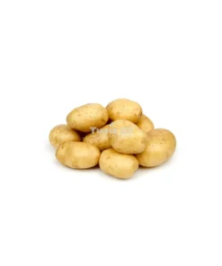 KINIGI Fresh Irish Potatoes / Pomme de Terre