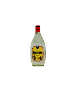 Konyagi Gin 35%.Vol 20cl