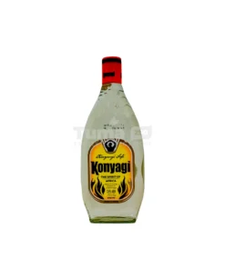 Konyagi Gin 35%.Vol 500ml