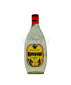 Konyagi Gin 35%.Vol 750ml