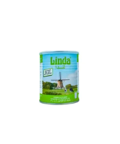 Linda Milk Powder 400g