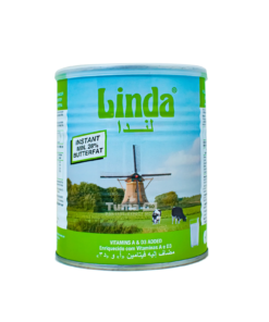 Linda Milk Powder 2.5kg
