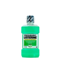 Listerine Fresh Burst Anti-Bacterial Mouthwash
