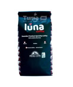 Luna Rwandan Premiun Speciality Coffee 250g