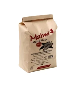 Mahwi Maize Flour 5Kg