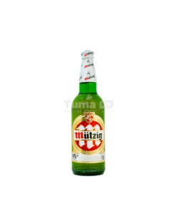 Mutzig Beer 50cl (5.5% Alc.Vol)
