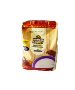 Nootri Family Quality Nutritious Multigrain Porridge With Sorghum -1kg