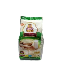 Nootri Toto Porridge With Maize, Soya & Milk -1kg
