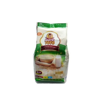 Nootri Toto Porridge With Maize, Soya & Milk -1kg